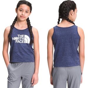 The North Face Girls Tank, L